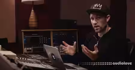 Skillshare Audio Mixing on the Go Professional Sound Without the Studio [TUTORiAL] - Sample Pack Artwork