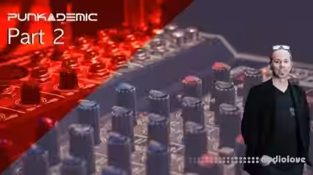 SkillShare Drum Programming Masterclass Part 2 Samplers and Sequencing updated 04 2022 [TUTORiAL] - Sample Pack Artwork