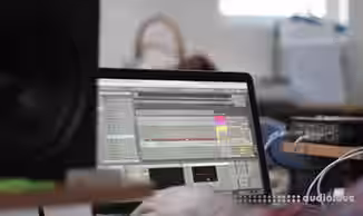 SkillShare Electronic Pop Music The Structural Basics [TUTORiAL]