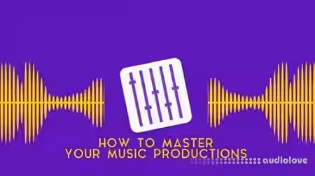 SkillShare How to Master Your Music Productions [TUTORiAL] - Sample Pack Artwork