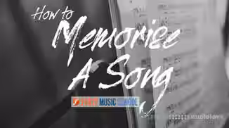 SkillShare How to Memorise A Song [TUTORiAL]