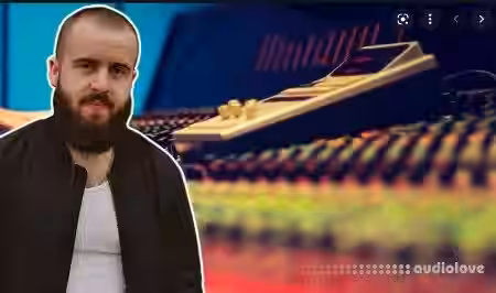 SkillShare How to Mix Vocals From Your Bedroom Mixing RnB Rap Vocals Like Tory Lanez [TUTORiAL] - Sample Pack Artwork