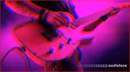 SkillShare  How to Play Guitar Solos and Improvise with Greek Modes (Ionian, Dorian, Phrygian, Lydian and more) [TUTORiAL] - Sample Pack Artwork