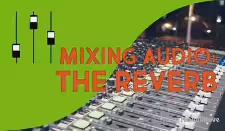 SkillShare How to use the Reverb like a PRO - MIXING AUDIO [TUTORiAL] - Sample Pack Artwork