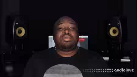 SkillShare Logic Pro Mixing Master Class [TUTORiAL] - Sample Pack Artwork