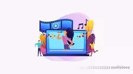 SkillShare Making A Music Video [TUTORiAL] - Sample Pack Artwork