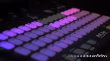 SkillShare Making Music in FL Studio 20: Intermediate [TUTORiAL, MiDi, DAW Templates] - Sample Pack Artwork