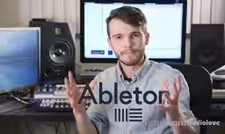 SkillShare Mixing in Ableton Live A Creative Approach [TUTORiAL]