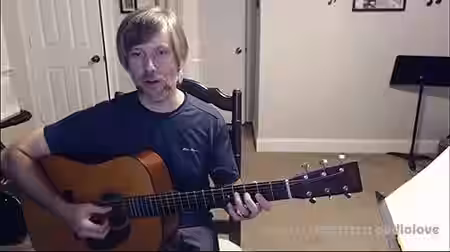 SkillShare Music Improvising Skills and Melodic Awareness [TUTORiAL] - Sample Pack Artwork