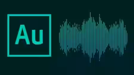 SkillShare Music Mixing In Adobe Audition [TUTORiAL] - Sample Pack Artwork