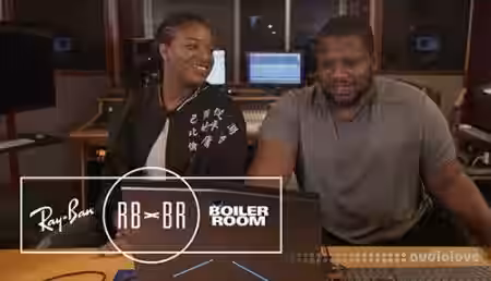 SkillShare Performing for Producers Creating Club Remixes [TUTORiAL] - Sample Pack Artwork