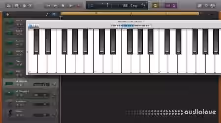 SkillShare Produce the Music You Hear In Your Head Beat Making Tips [TUTORiAL] - Sample Pack Artwork