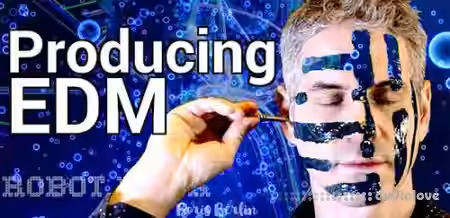 Skillshare Producing EDM How to Program Your Song [TUTORiAL] - Sample Pack Artwork