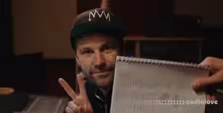 Skillshare Remixing Dance Music Digital Production Basics [TUTORiAL] - Sample Pack Artwork