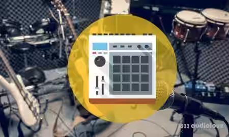 SkillShare Sample Clearance for Music Artists with Sam Mollaei Esq [TUTORiAL] - Sample Pack Artwork