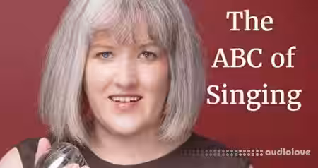 SkillShare The ABC of Singing - The Fundamentals of Singing for Complete Beginners [TUTORiAL] - Sample Pack Artwork