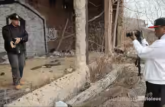 SkillShare The Basics Shoot and Edit a Music Video [TUTORiAL]