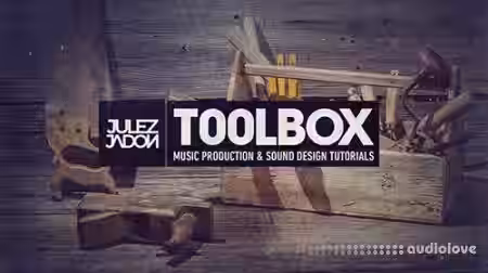 SkillShare TOOLBOX Music Production and Sound Design Tutorials [TUTORiAL] - Sample Pack Artwork