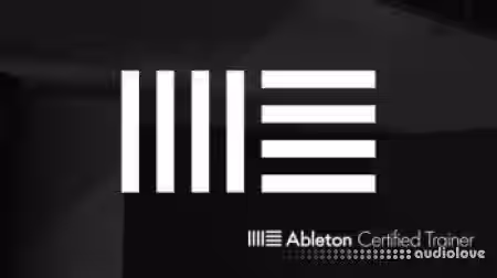 SkillShare Ultimate Ableton Live 11, Part 4: Synthesis and Sound Design [TUTORiAL] - Sample Pack Artwork