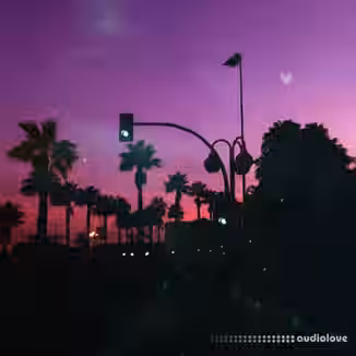 Skit Luminous Beats [WAV]