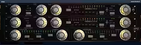 Sknote Disto v2 [WiN, MacOSX] - Sample Pack Artwork