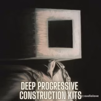 Skull Label Deep Progressive Construction Kits [WAV, MiDi, Synth Presets]