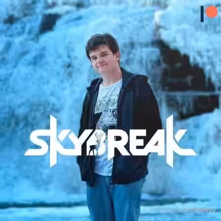 Skybreak Patreon Sample Pack #13 (April 2024) [WAV] - Sample Pack Artwork