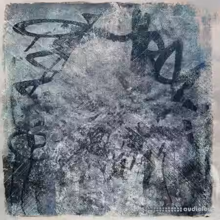 skye Azalea [WAV, Synth Presets, DAW Templates] - Sample Pack Artwork