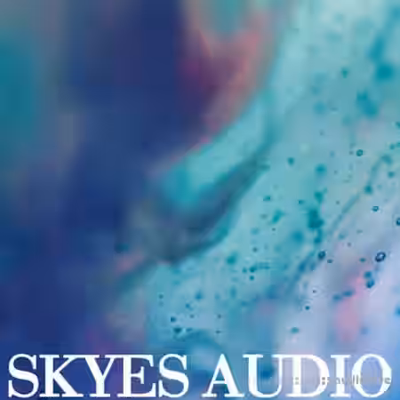 SKYES Audio Augmentation Elements Library [WAV] - Sample Pack Artwork