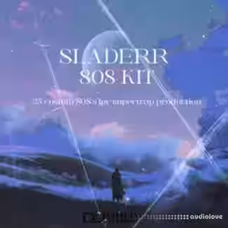 Sladerr 808 Kit Alchemy [WAV]