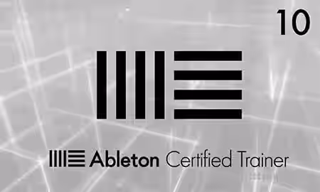 SlamAcademy Ableton Live 10 Part 2 Recording and Warping [TUTORiAL] - Sample Pack Artwork