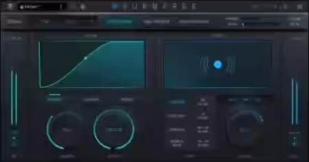 Slate Digital Submerge v1.0.5 ARM [MacOSX] - Sample Pack Artwork