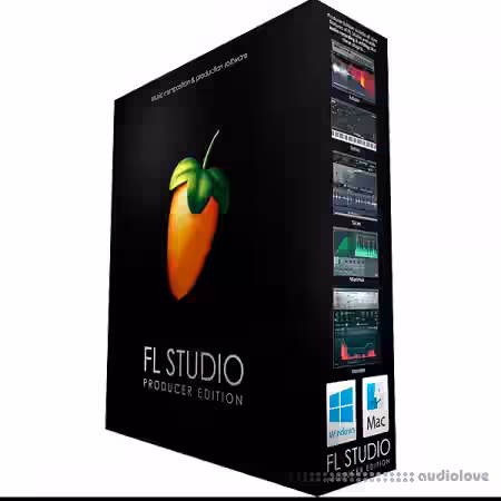 SLIGHT SoundKit Vol.9 [WAV, Synth Presets, DAW Templates] - Sample Pack Artwork