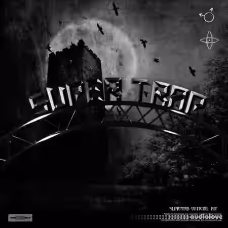 SlimeMob Drumkit Vol.1 [WAV, Synth Presets] - Sample Pack Artwork