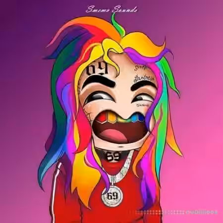 Smemo Sounds 69 [WAV, MiDi] - Sample Pack Artwork