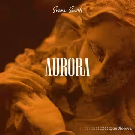 Smemo Sounds AURORA [WAV] - Sample Pack Artwork
