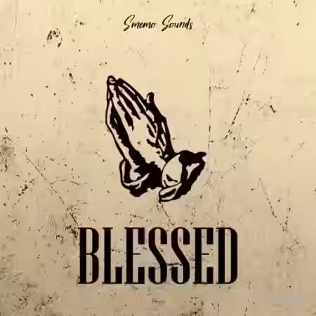 Smemo Sounds Blessed [WAV] - Sample Pack Artwork