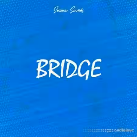 Smemo Sounds BRIDGE [WAV] - Sample Pack Artwork