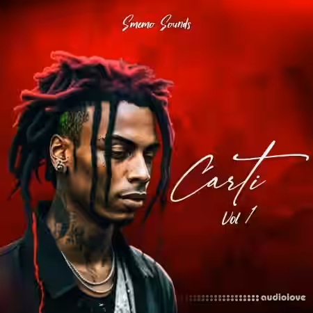 SMEMO Sounds CARTI Vol 1 [WAV, MiDi] - Sample Pack Artwork