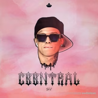 SMEMO Sounds Ceentral Vol 2 – Drill (Loops And Midis) [WAV, MiDi]