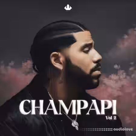 SMEMO Sounds CHAMPAPI Vol 2 [WAV, MiDi] - Sample Pack Artwork