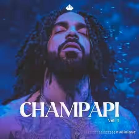 SMEMO Sounds Champapi Vol 4 [WAV, MiDi] - Sample Pack Artwork