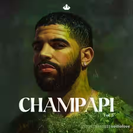 SMEMO Sounds Champapi Vol 5 [WAV, MiDi] - Sample Pack Artwork