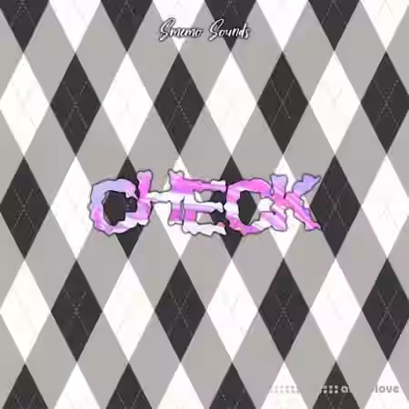 Smemo Sounds CHECK [WAV] - Sample Pack Artwork