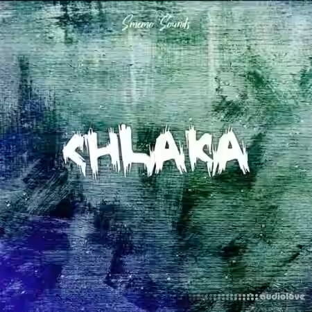 Smemo Sounds CHLAKA [WAV] - Sample Pack Artwork