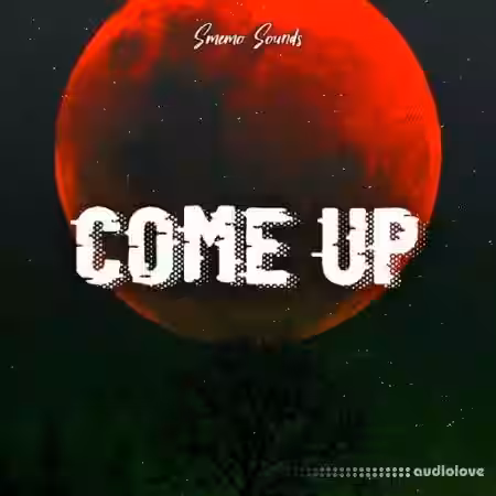 Smemo Sounds COME UP [WAV] - Sample Pack Artwork