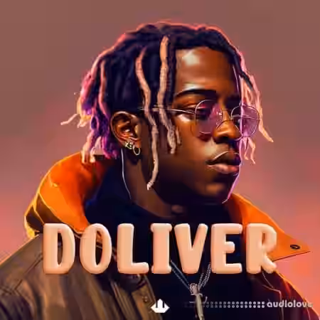 SMEMO Sounds DOLIVER Vol 1 [WAV, MiDi] - Sample Pack Artwork