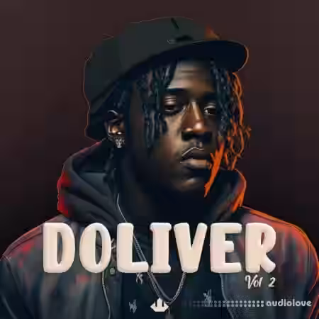 SMEMO Sounds DOLIVER Vol 2 [WAV, MiDi] - Sample Pack Artwork