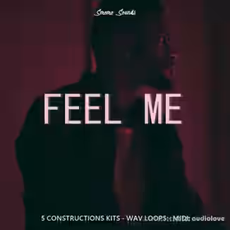 Smemo Sounds Feel Me [WAV, MiDi]
