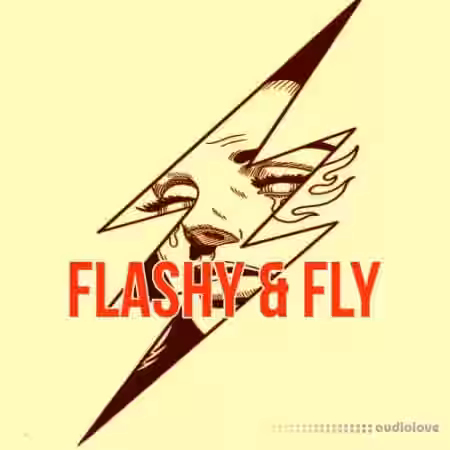 Smemo Sounds Flashy & Fly [WAV] - Sample Pack Artwork